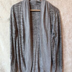 Gray Women's Sweater